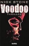 Cover zum Buch Voodoo