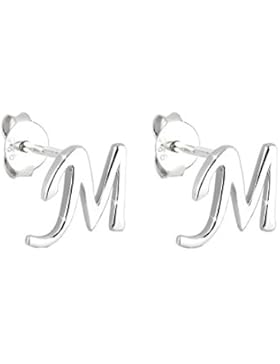 Elli Damen-Ohrstecker 925 Sterling Silber 305323111