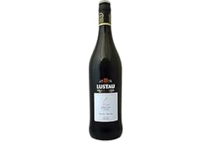 KDJMDL Emilio Lustau Jarana Fino Sherry Very Dry 0,75 Liter