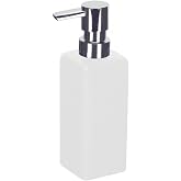 Kleine Wolke Flash Soap Dispenser Snow White