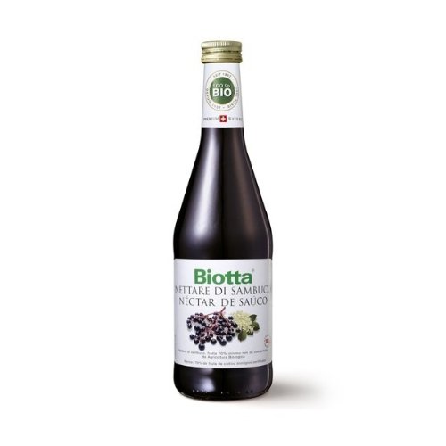 Preisvergleich Produktbild SAUCO BIOTTA SAFT 500 ML