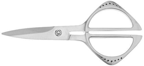 Schere 21 cm - Küchenschere/Haushaltsschere - Global Messer