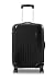 Skybags Polycarbonate 55 cms Black Hardsided Suitcase (NWJERS55JBK) RS.3913.00
