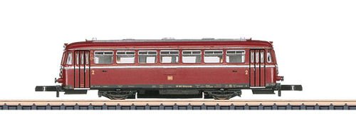Preisvergleich Produktbild Märklin 88166 Z Schienenbus VT 98 der DB