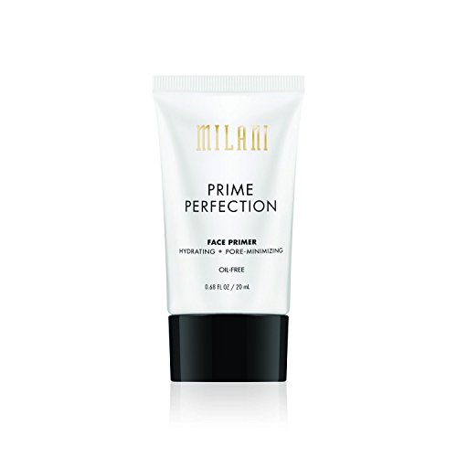 MILANI Prime Perfection Hydrating + Pore Minimizing Face Primer