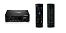 Produktbild VENZTECH V10 Combi Pro TV Streaming Box schwarz