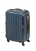 Produktbild Princess Traveller Traveller San Francisco Scaler Collection Laptop Rollkoffer, 64 Liter, Navy Blue