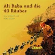 Preisvergleich Produktbild Ali Baba und die 40 Räuber (Neu Erzählt)