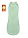 Swaddle Pod Hana BAMBOO 0-3 months / 5-13 lbs / 2.5-6 kgs (Pale Pistachio)