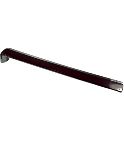 DL-pro Liebherr 9590178 9590190 Fridge Freezer Door Handle Stainless Steel Door