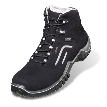 Preisvergleich Produktbild Uvex S2 Sicherheitsschuhe Motion Style 6979 42