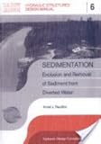 Image de Sedimentation: Exclusion and Removal of Sediment from Diverted Water