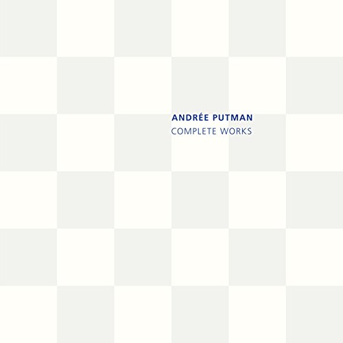 Télécharger Andree Putman: Complete Works Gratuit