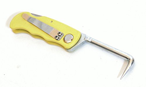 myMAW Dachdecker Set Silikon Andrückrolle 45 mm Nahtprüfer Edelstahl Schere Gürteltasche Bundle Prüfnadel Tasche - 3