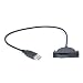 Produktbild REFURBISHHOUSE USB 2.0 SATA externer Antrieb leicht zu Fahren Linie