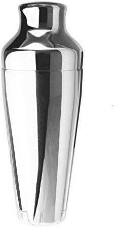 Uber bar tools M Shaker, Chrome by Uber Bar Tools