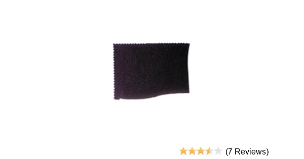 Maplin Close Weave Loudspeaker Grille Cloth Acoustically Transparent 100 Polyester