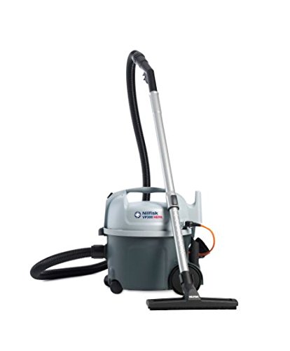Preisvergleich Produktbild Nilfisk VP 300 Hepa EU1 (Eco-Label)