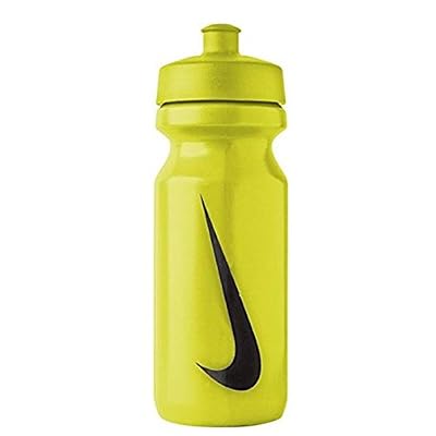 NIKE Big Mouth Water Bottle Gourde 0 Atomic Green