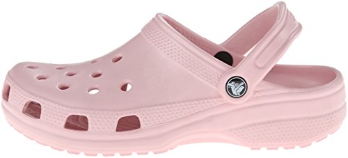 crocs Unisex-Erwachsene Classic Clogs - 12