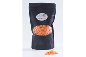 SWEETART GERMANY GERMANY Orangen Callets 500 g