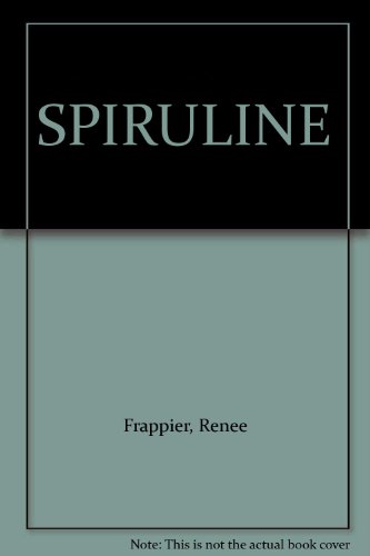 Preisvergleich Produktbild SPIRULINE