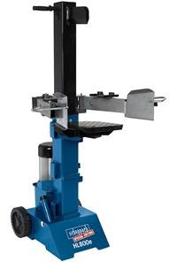 Preisvergleich Produktbild Scheppach 430429 Hydraulikspalter 8 Tonnen-Spaltkraft