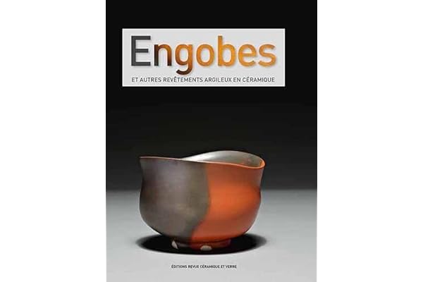 Engobes et autres revêtements argileux en céramique