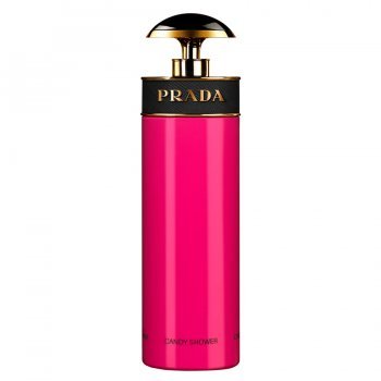 Candy - Shower Gel