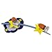 Produktbild Heitronic Kinder Wandleuchte Stars, Bunt, Kunststoff/ Metall, 27360