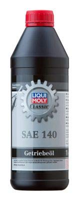 Preisvergleich Produktbild Liqui Moly Getriebeöl 20817 1l