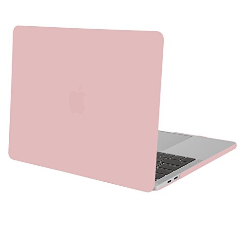 MOSISO MacBook Pro 13 H  lle 2017   2016 Freisetzung A1706   A1708 - Ultra Slim Hochwertige Plastik Hartschale Tasche Schutzh  lle Snap Case f  r Neue