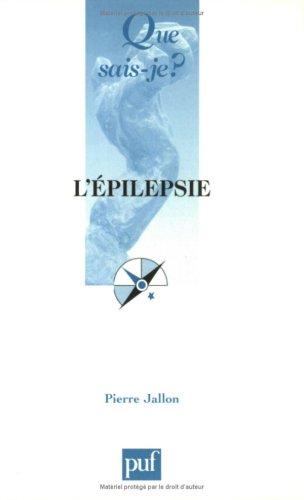 Download L'Épilepsie Download L'Épilepsie