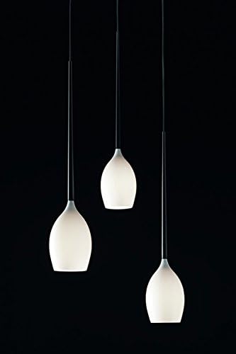 The Group Gout Four Leaf Clover Pendant Lamp, White