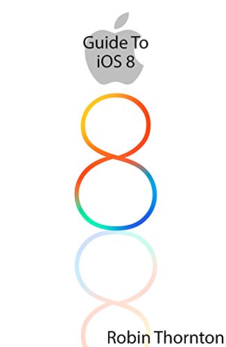 Download Guide to iOS 8