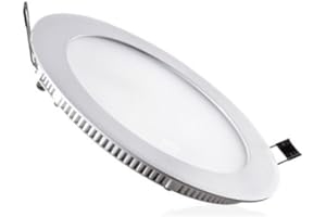GSC EVOLUTION 0703417 GSC - Downlight de led 18W 1600lm 6000K blanco