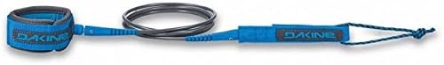 Dakine Kainui Team Surf Leash – Blue – 8