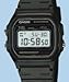 Price comparison product image Casio W-59-1vx Watch, Digital Casual W-59-1vx