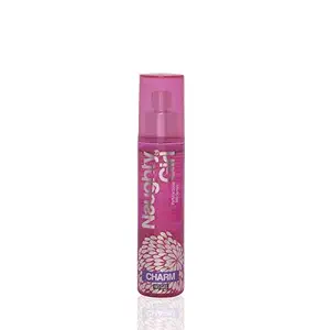 Naughty Girl CHARM Perfume Spray for Women- 60ml