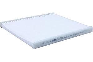 MAHLE LA 241 filtr powietrza kabinowego