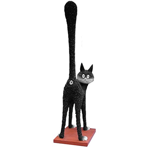 Statuette Les chats par Dubout