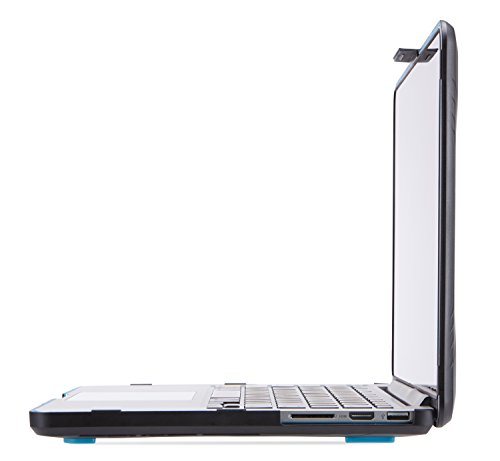 Obtener Thule TVBE3154 - Funda protectora para Apple MacBook Pro Retina
15", color negro Revisión