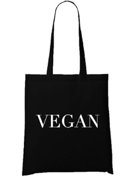 Vegan Bag Black