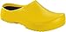 Produktbild Birkis Super-Birki Kunststoff-Clogs Größe 36,0 230mm Normal Yellow Alpro-Schaum