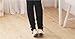suriAjuni Maternity Leggings - Gorgeous Grey - Super Stretch UK 10