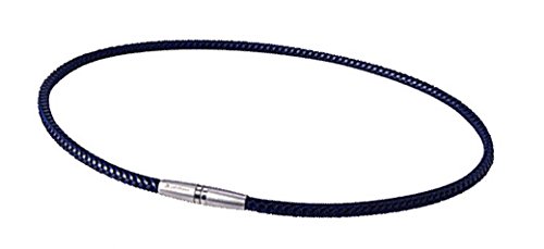 Phiten X50 Titanium High End III Moda Deluxe Collier