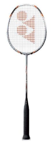 Badminton Racquets YONEX VOLTRIC 7 RED Black