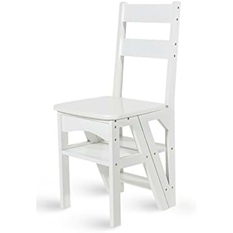 Suchergebnis auf Amazon.de für: leiterstuhl: Küche, Haushalt & Wohnen