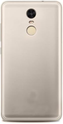 Gel Case Ultra Thin for Xiaomi Redmi Pro