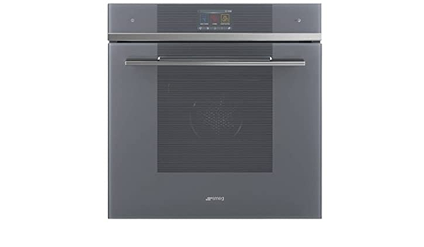 Forno da incasso Smeg SFP6104WTPS : Amazon.it: Grandi elettrodomestici
